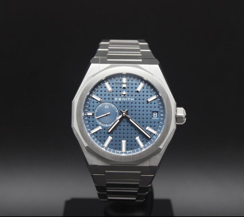 Skyline orologi opinioni store