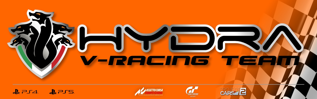 Hydra V-Racing Team