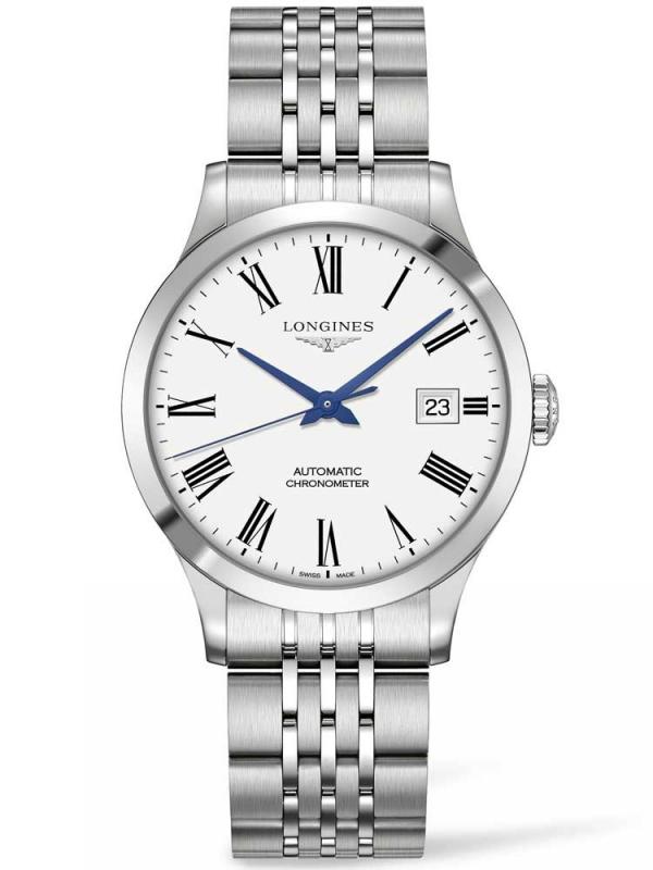 Longines Record Collection L2.820.4.11.6
