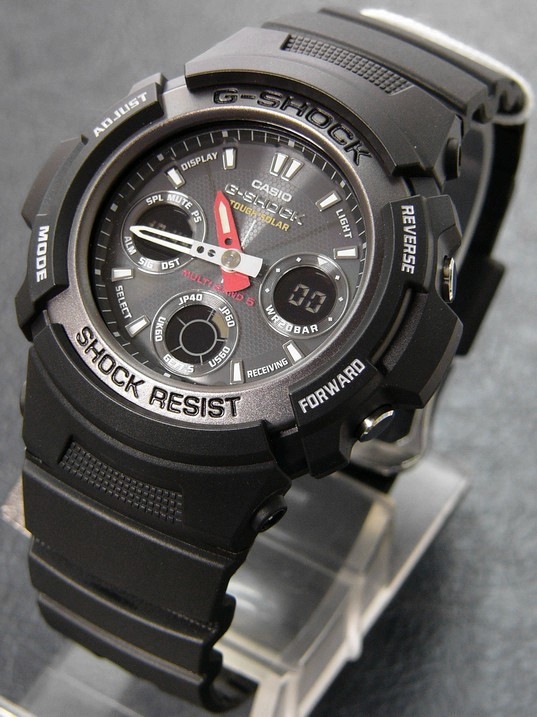 g shock 166 inter corsa price