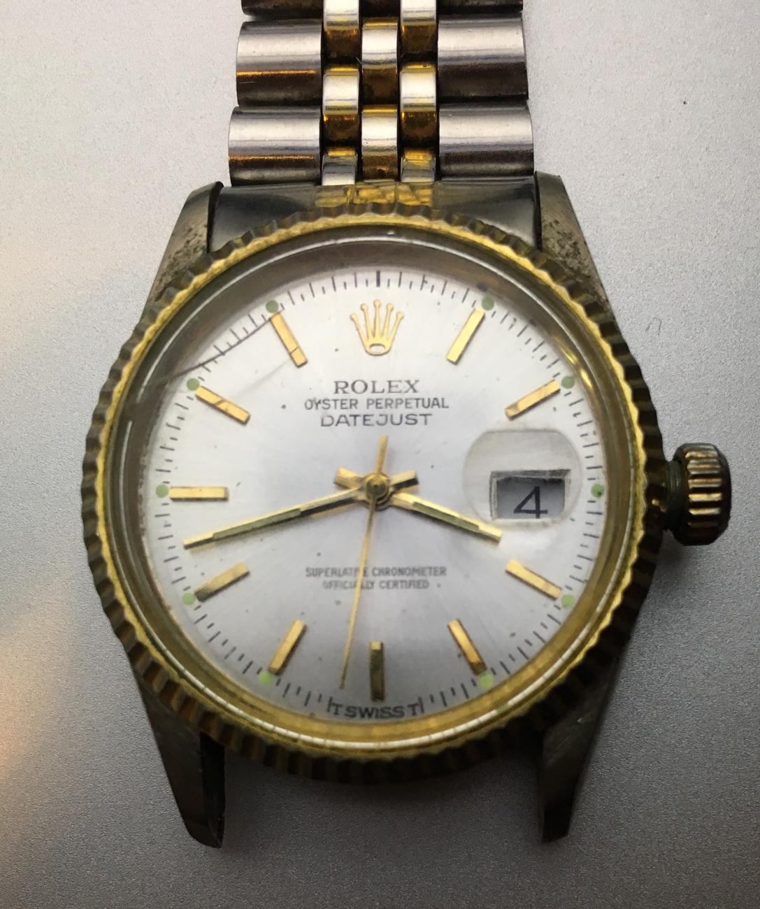 Come Capire Se Un Rolex è Originale