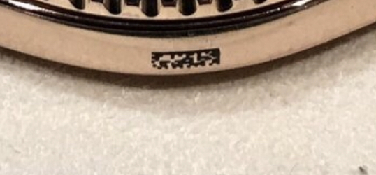 Codice rolex top