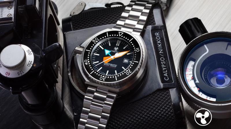Crepas Megamatic 1200M