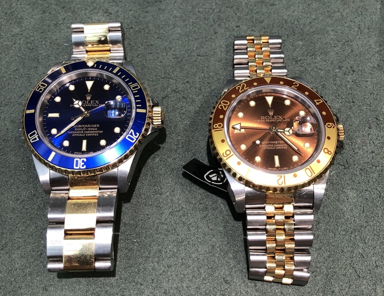 Rolex occhio di tigre opinioni Clearance