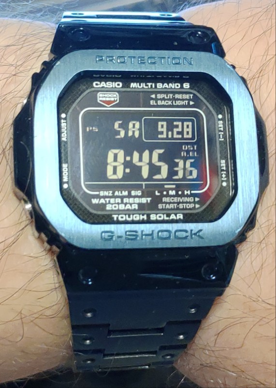 casio 5610bb