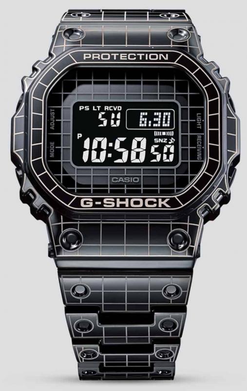casio 517