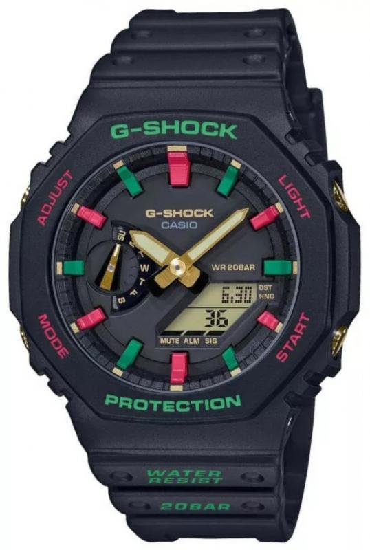 casio 517