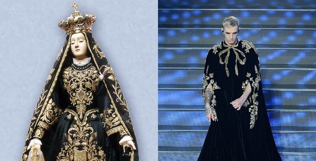 achille_lauro_sanremo_2020_puglia_madonna_addolora