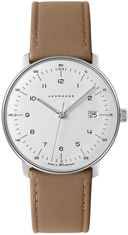 Junghans Max Bill consiglio acquisto
