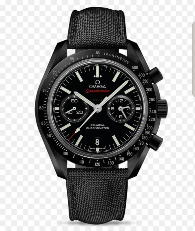 omega dark side of the moon 2018