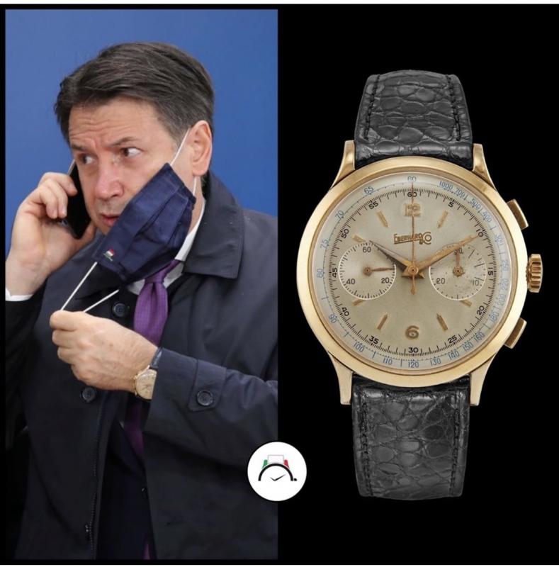 Orologio conte discount