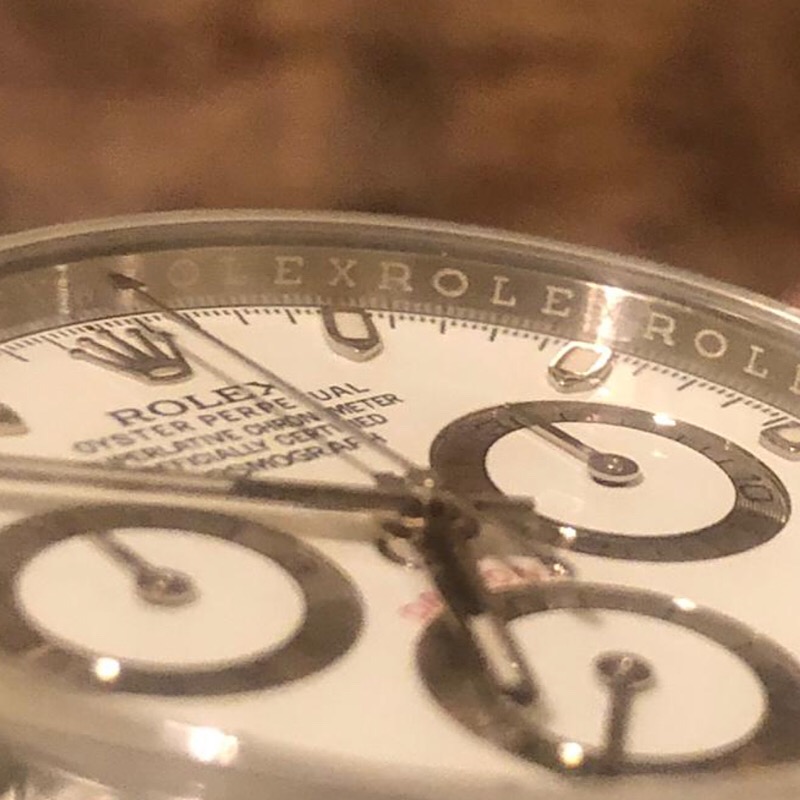 Verifica seriale rolex outlet