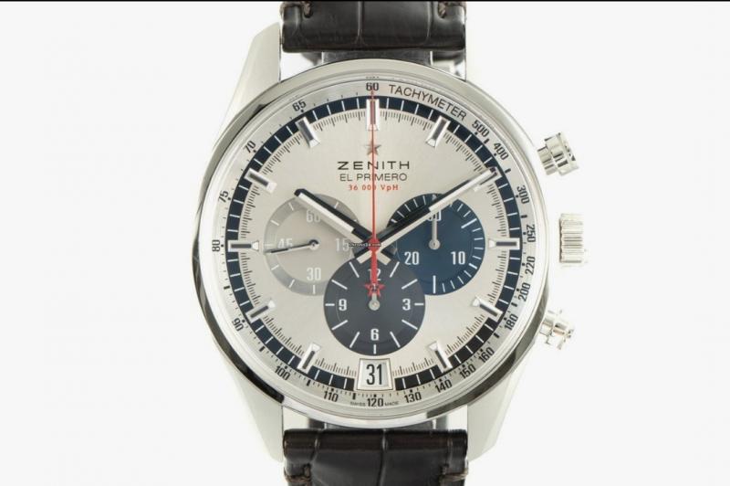 Zenith el online primero opinioni