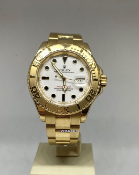 Rolex YM 16628 info corredo e valutazione per acquisto