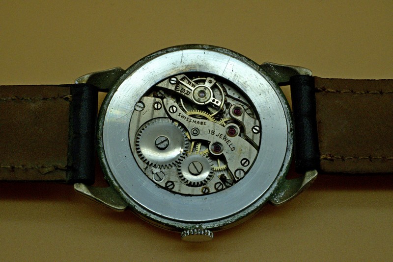 Mii orologio top