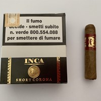 INCA SHORT CORONA