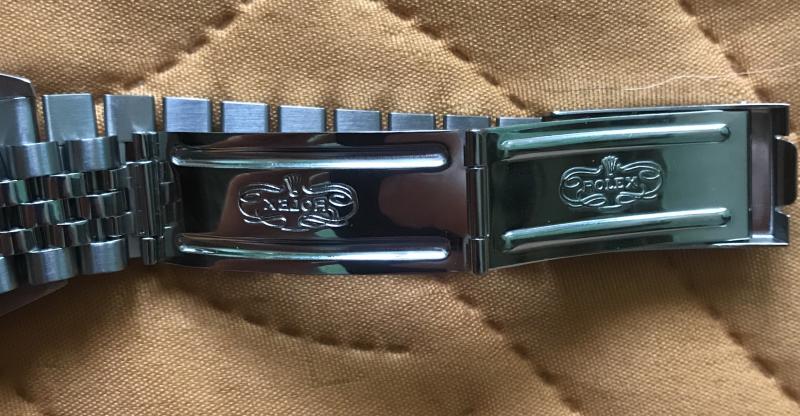 Smontare best sale bracciale rolex