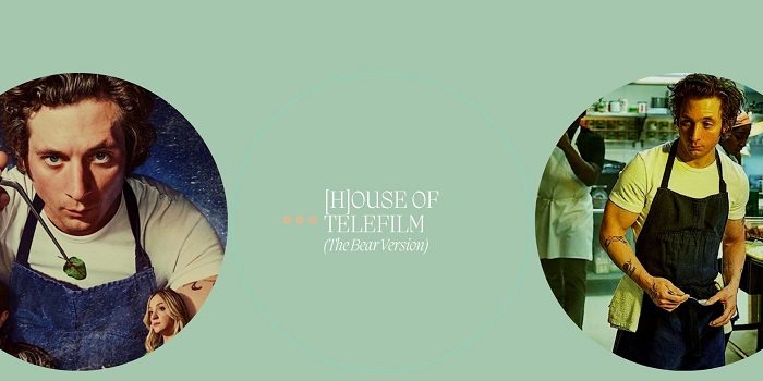 House of Telefilm Forum - Tutto sui telefilm!