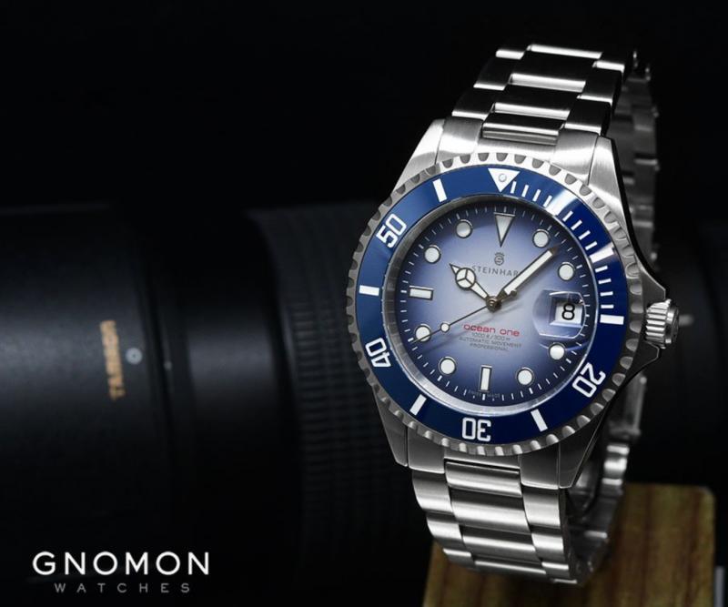 Micro brands e piccole boutique [Dive Watches] page 118