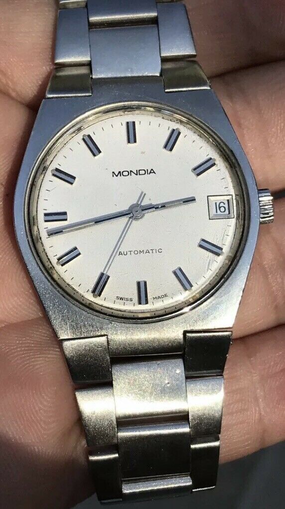 Orologi e passioni sale pmw