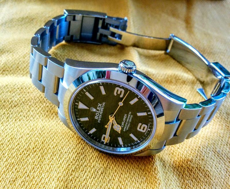 Qual e il Rolex piu bello in assoluto contemporaneo pagina 4