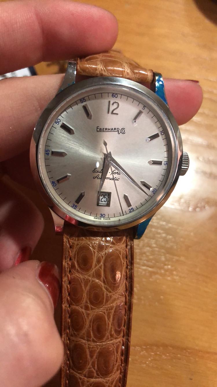 Eberhard extra fort 41028 hot sale