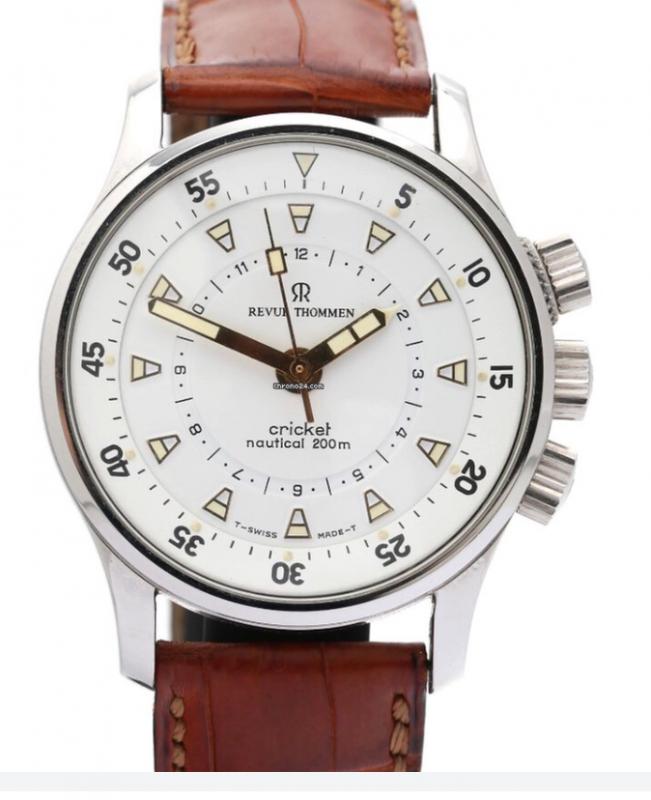 GMT A Carica Manuale
