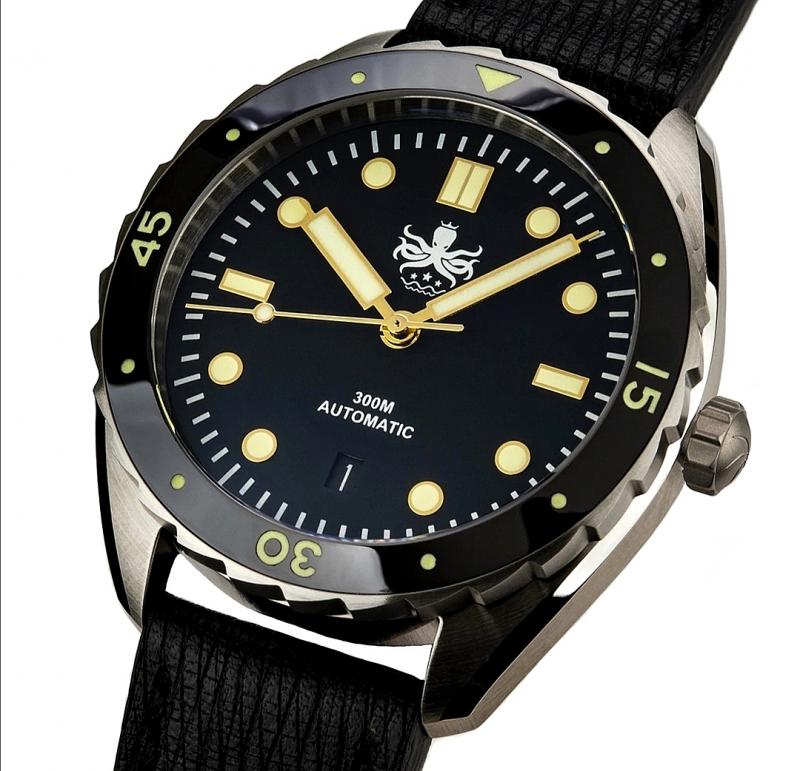 Micro brands e piccole boutique [Dive Watches] V2 page 245