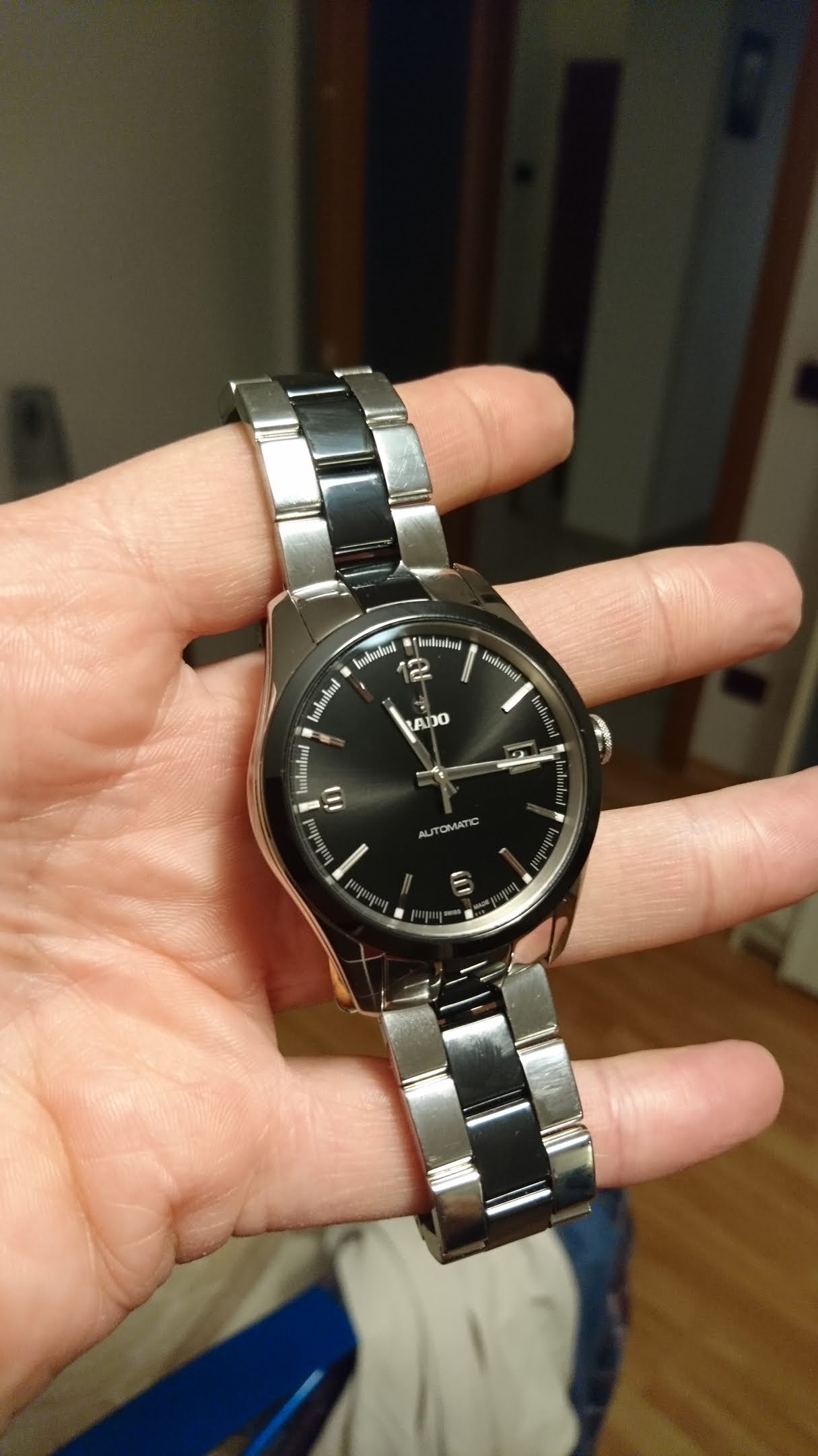 Rado outlet orologi opinioni
