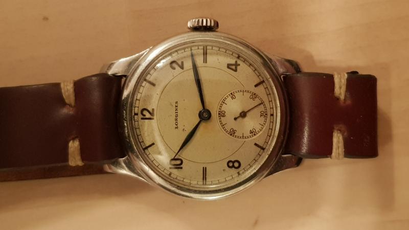 Longines anni 30 online
