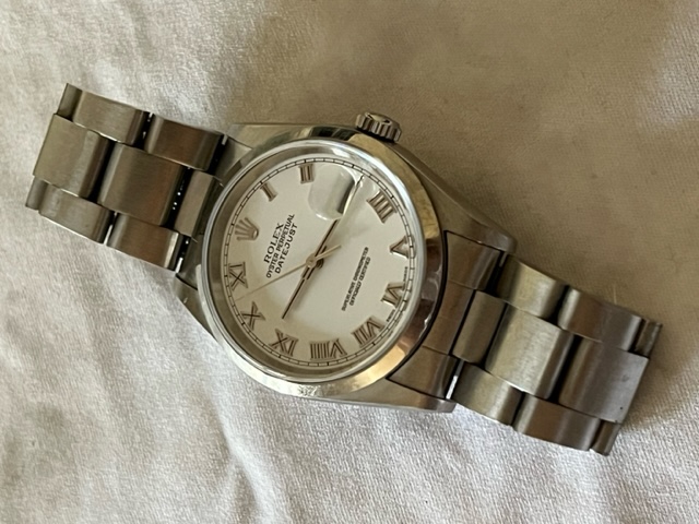 Smontare bracciale rolex discount