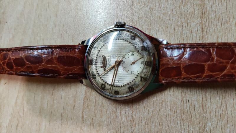 Orologio loreleix anni 60 online