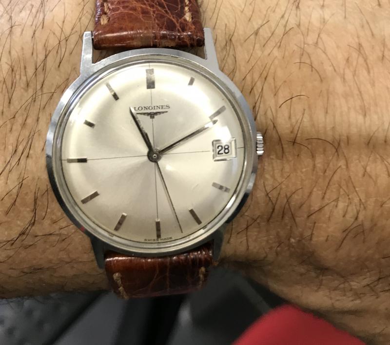 Longines 701 cheap