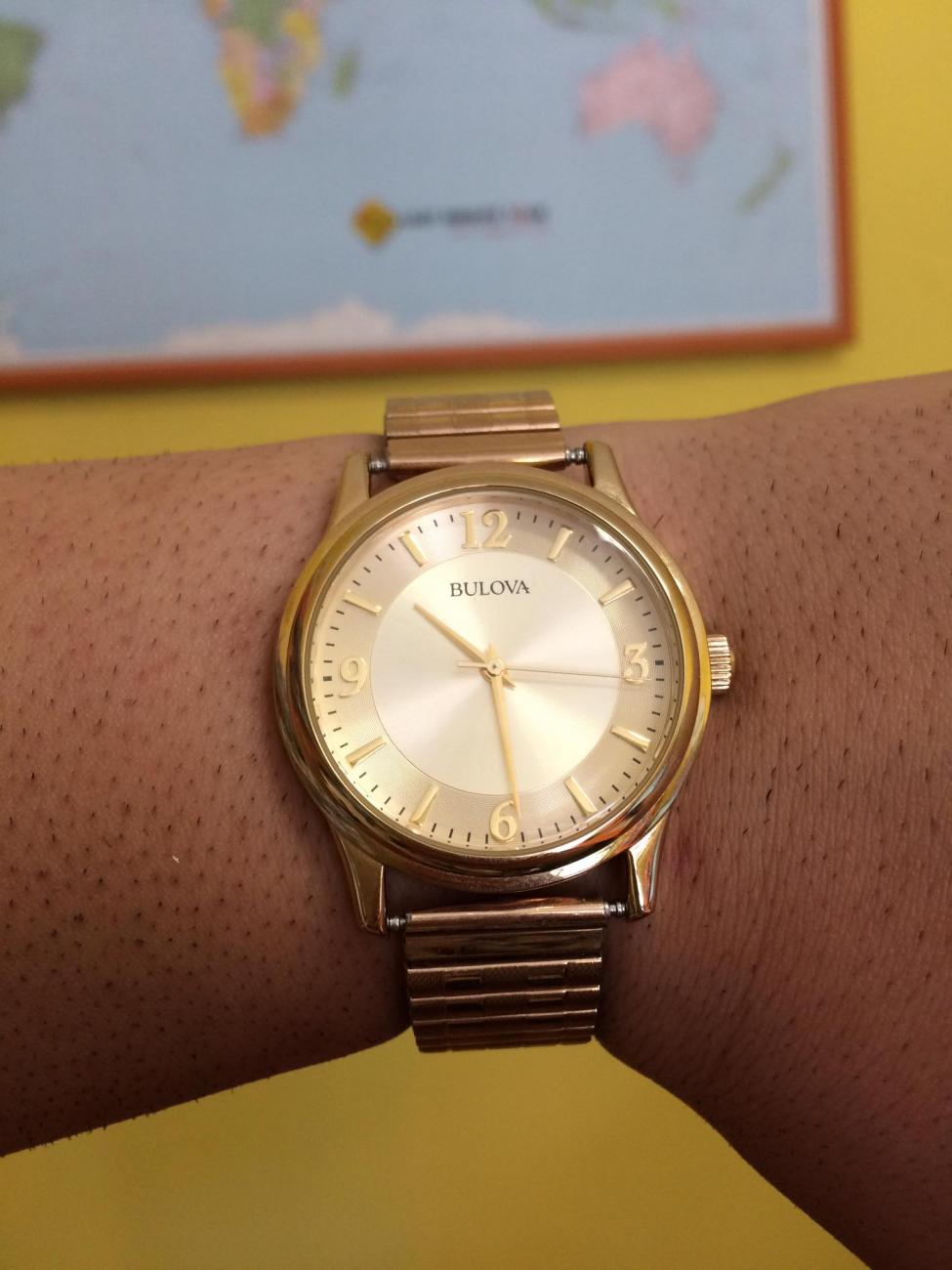 Bulova 97a70 sale