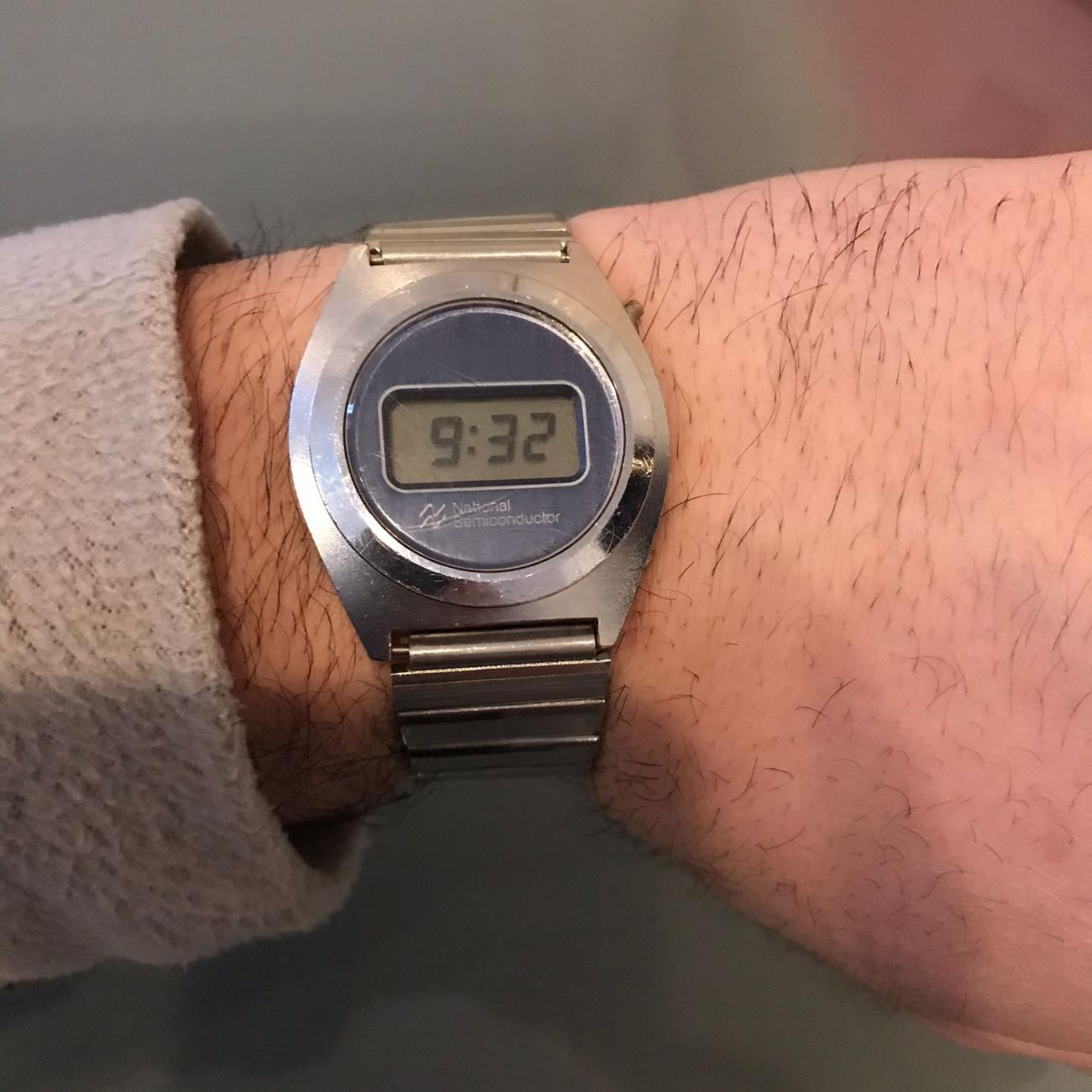 National Semiconductor