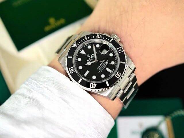 Rolex sub 116610ln store