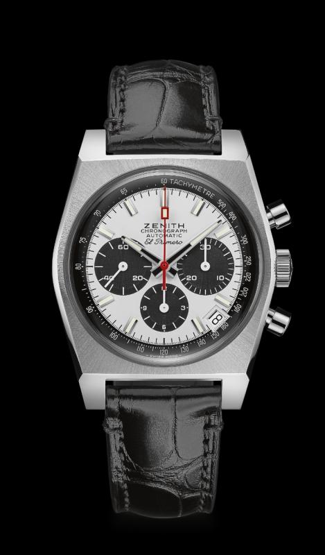 Homage Zenith El Primero del 1969