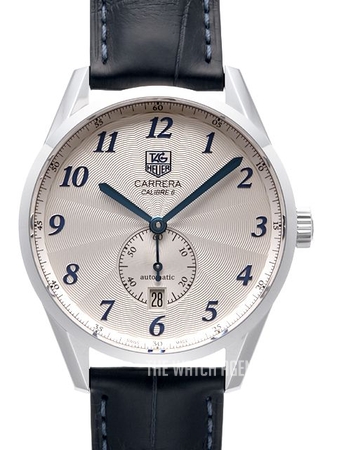 Tag heuer hotsell carrera opinioni