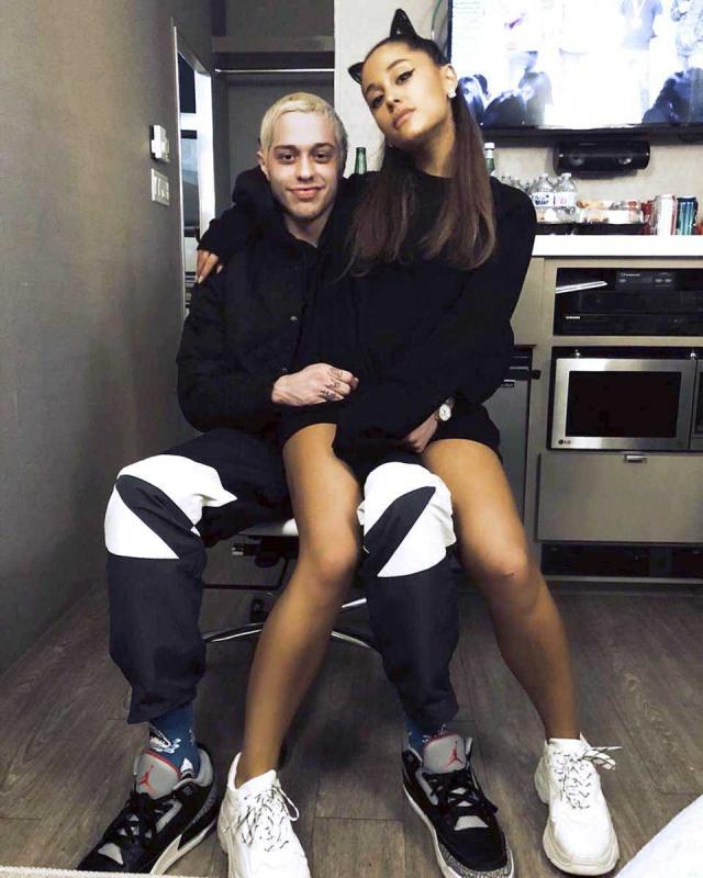 ariana-grande-pete-davidson