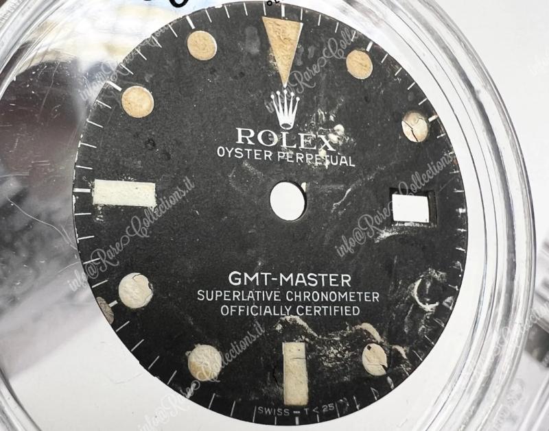 Restauro quadranti orologi outlet