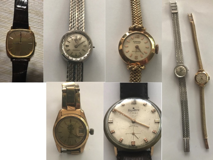 Forum orologi vintage store