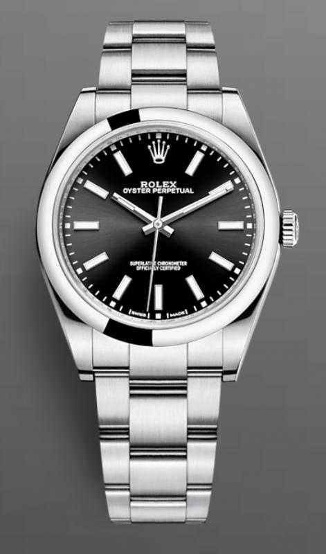 Rolex Explorer vs Oyster Perpetual dubbio acquisto