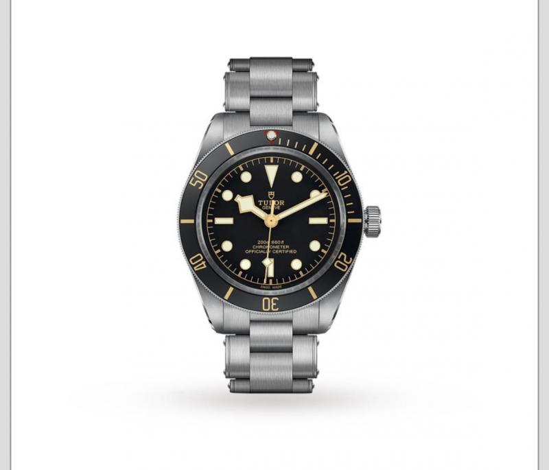 Tudor Black Bay 58 consiglio acquisto