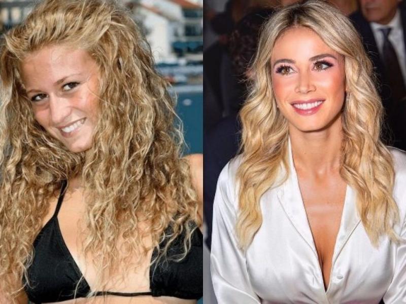 Cosa Si è Rifatta Diletta Leotta