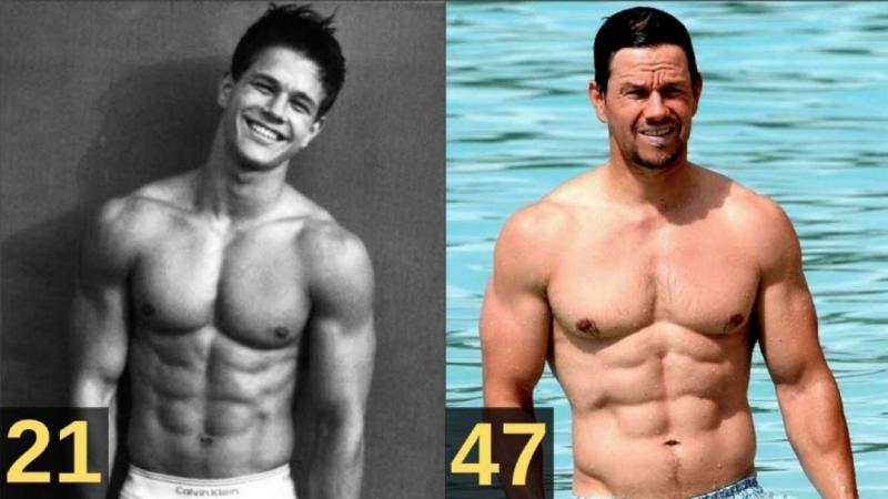 Mark Wahlberg