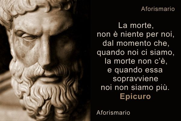 epicuro-morte
