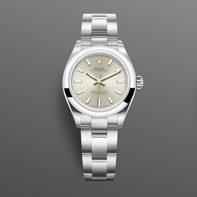Rolex OP Date vs DJ consiglio acquisto per regalo ragazza pagina 2