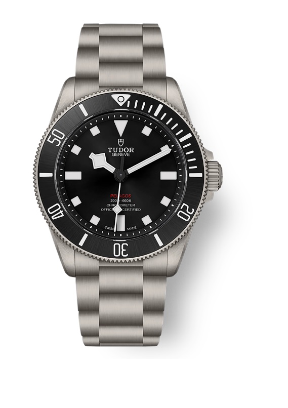 Tudor Pelagos 39 MM