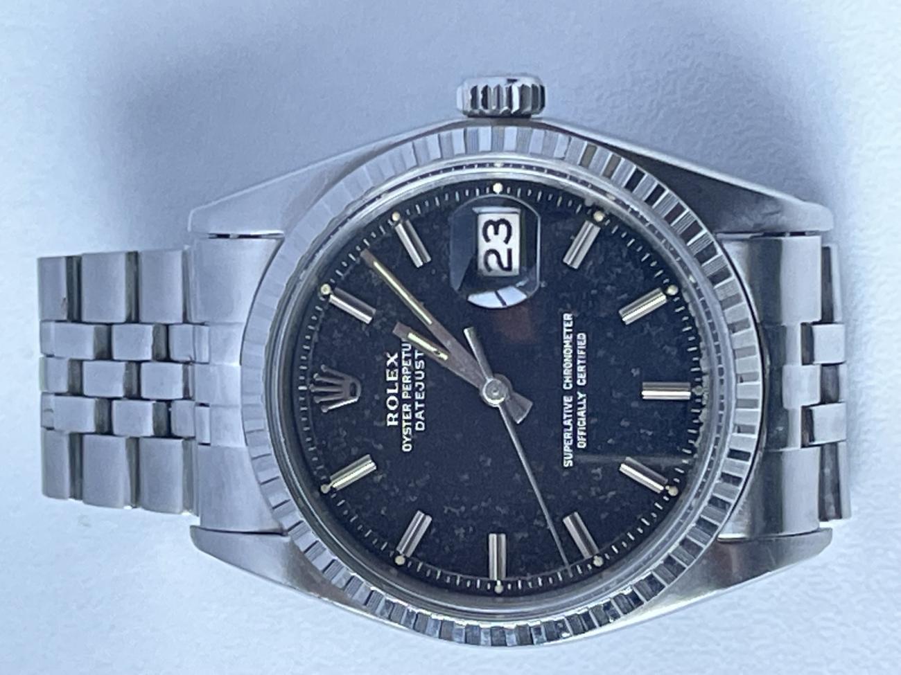 Rolex 1603 cheap opinioni