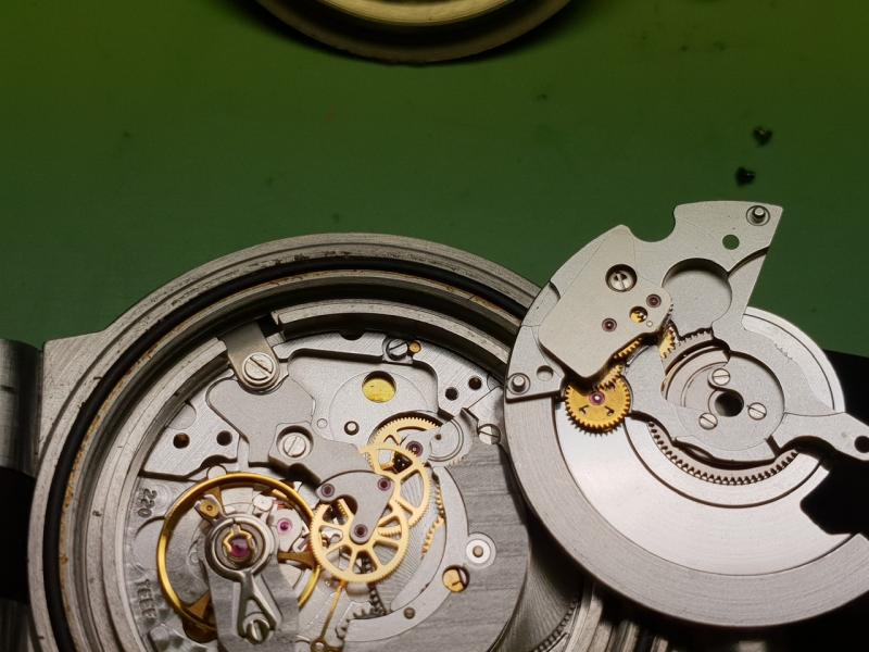 Bulgari Diagono Scuba opinioni pagina 4